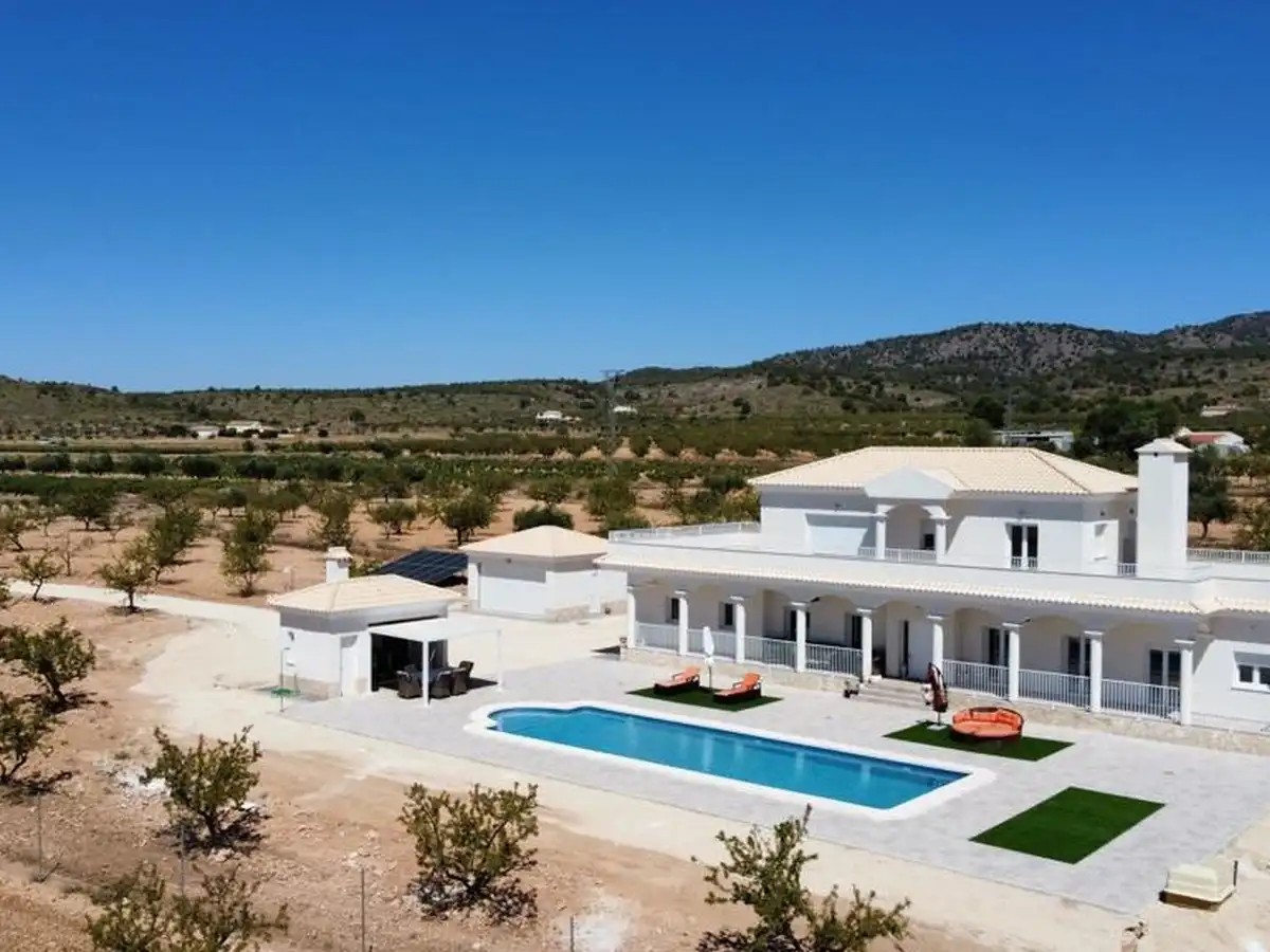 House for sale in El Pinós / Pinoso, imagen 12