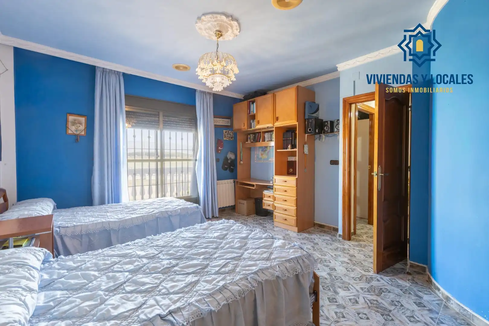 Maison avec terrasse à vendre à Plaza IGLESIA-P RUIZ 3, imagen 15