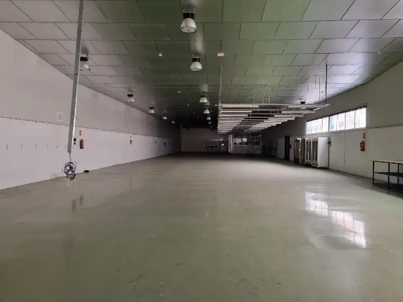 Nau industrial en venda a Zona Sur - Av. de España - San Miguel, imagen 9