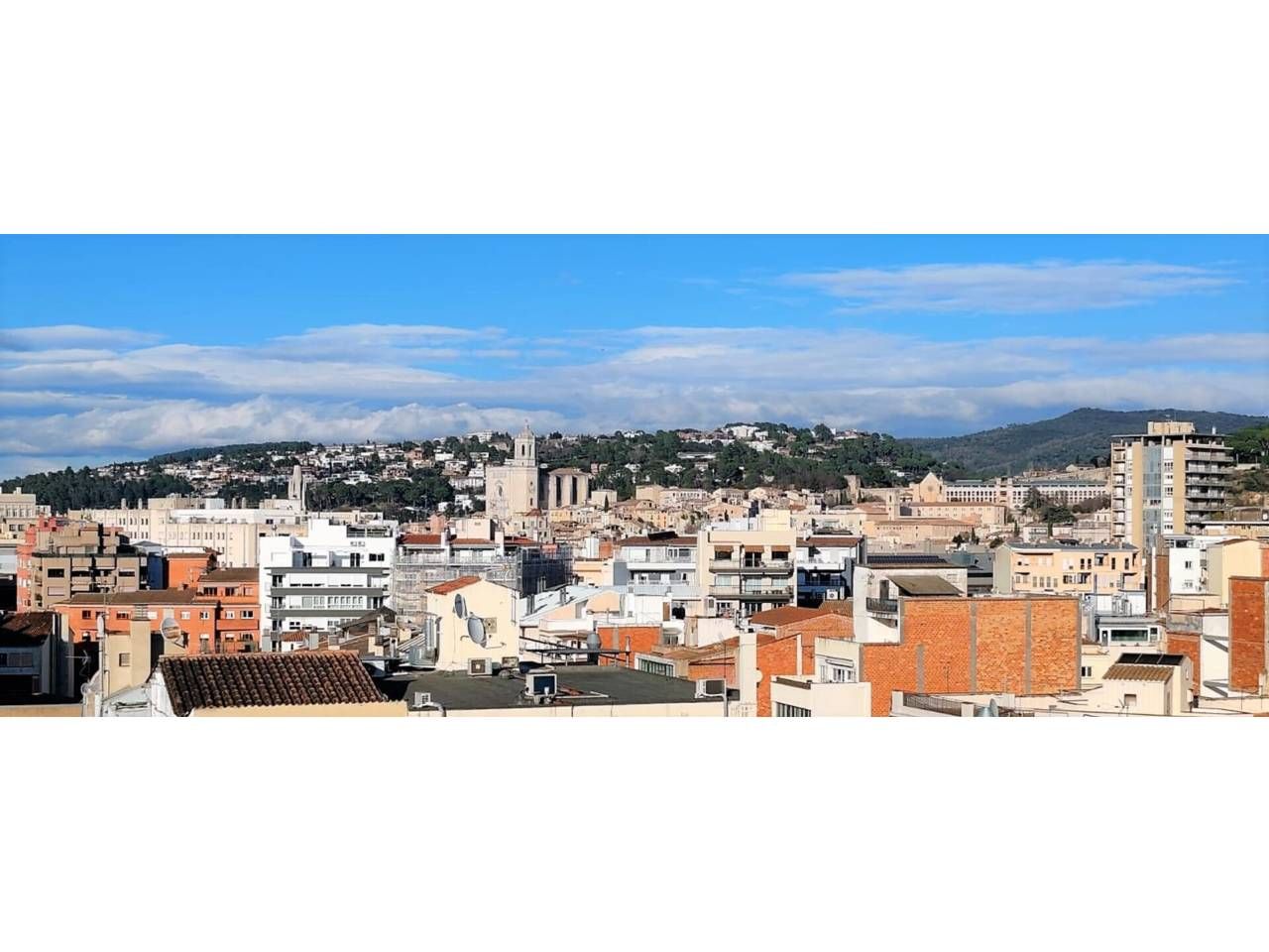 Piso en venta en Eixample Nord, Girona Capital