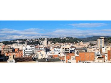 Wohnung mit Balkon zum Verkauf in Eixample Nord