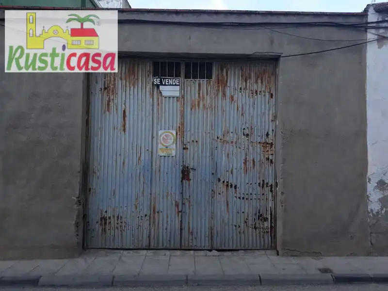 Terreno residenziale in vendita a cantarranas 5, imagen 2
