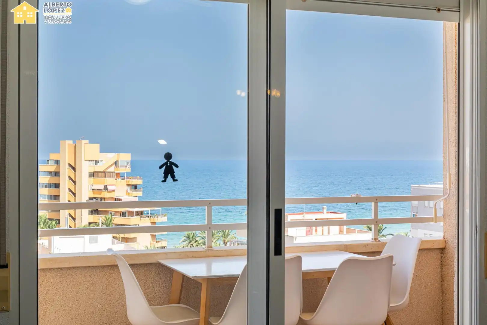 Flat with terrace for sale in Los Arenales del Sol, imagen 14