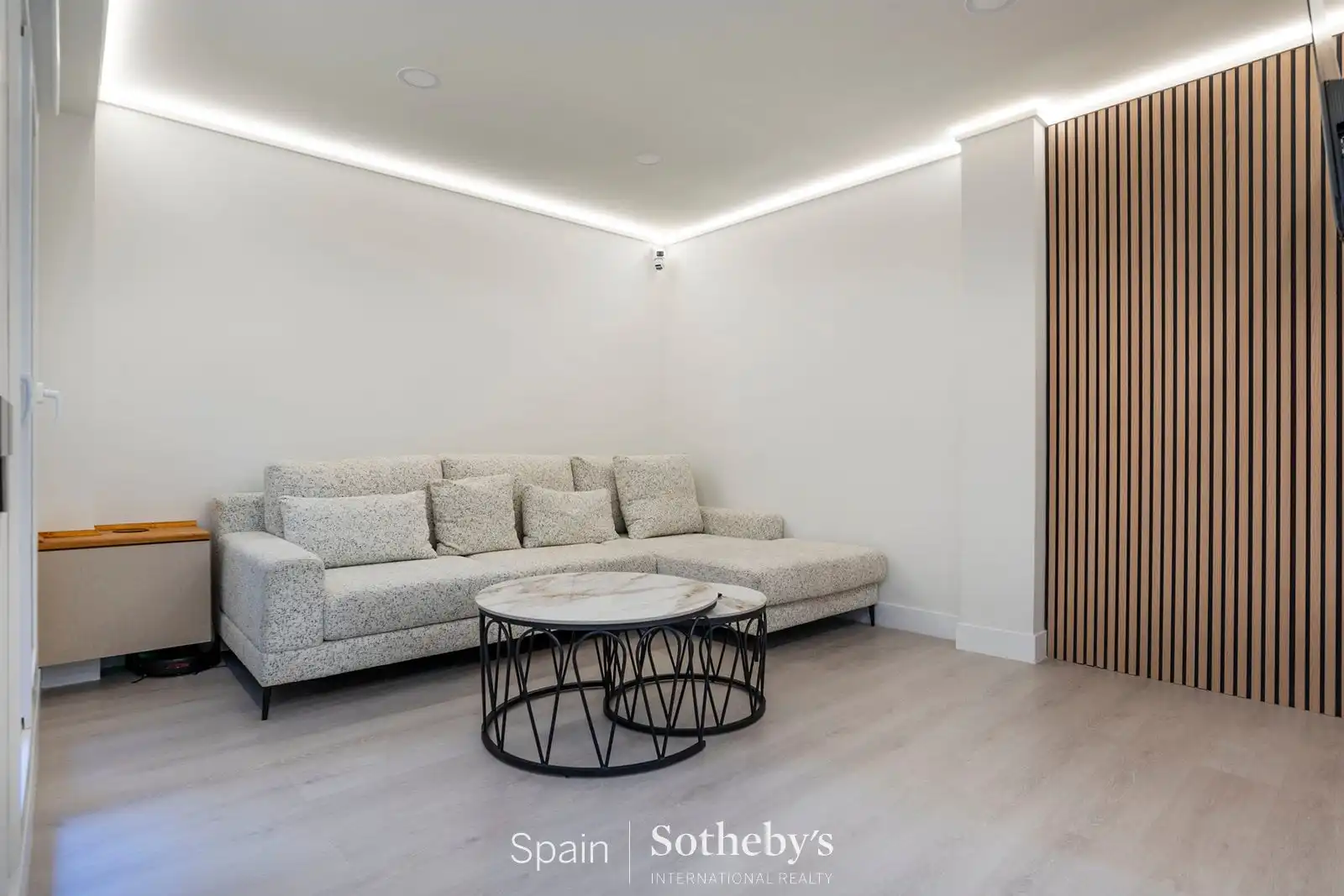 Apartment mit Aufzug zum Verkauf in Calle de Don Ramón de la Cruz, imagen 19