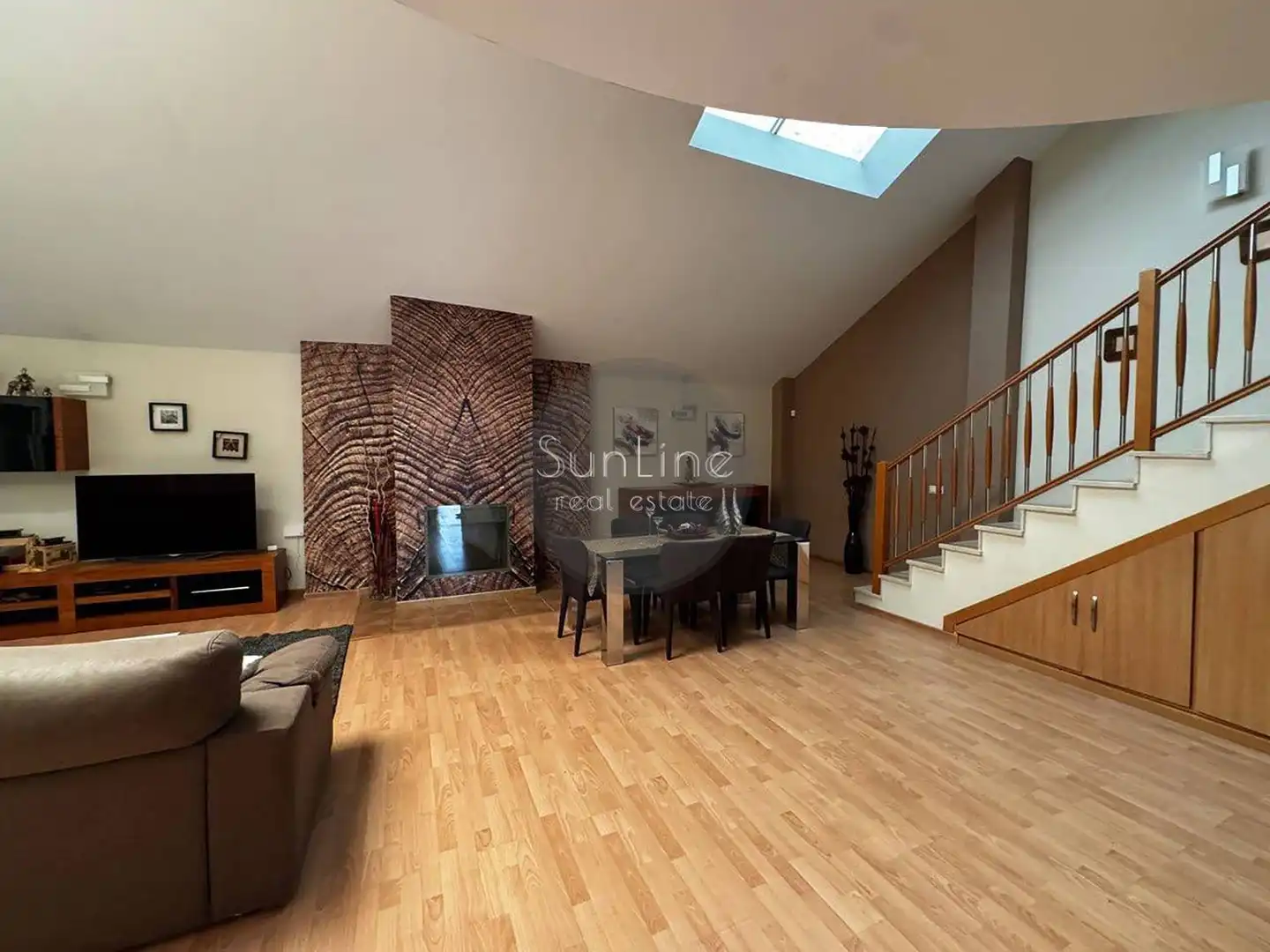 Penthouse with pool for sale in de la Foia de Bunyol, imagen 10