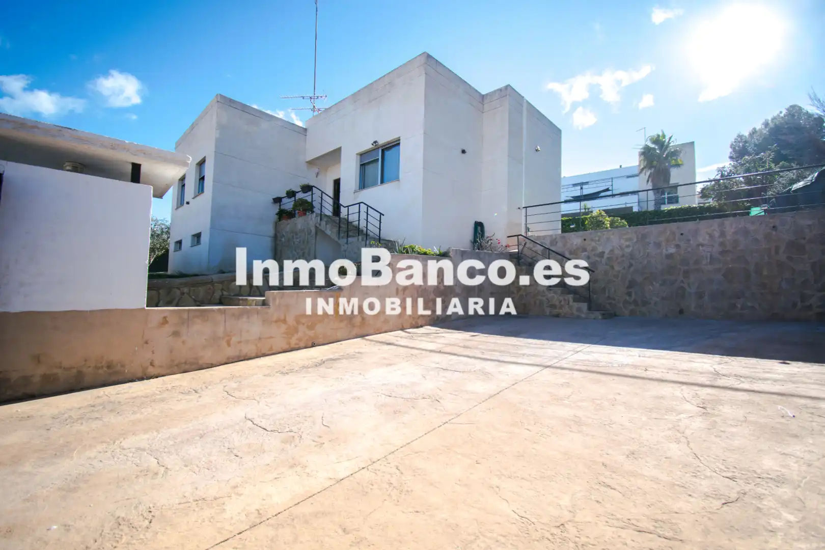 Casa o xalet de lloguer a Urbanizacion Santo Domingo, Sierra Perenchiza - Cumbres de Calicanto - Sto Domingo