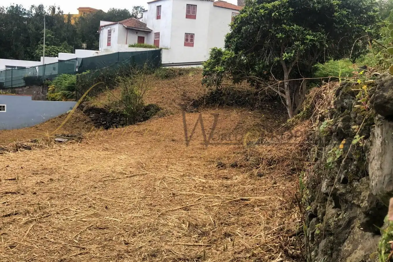 Terrenys i solars en venda a El Tanque, imagen 7