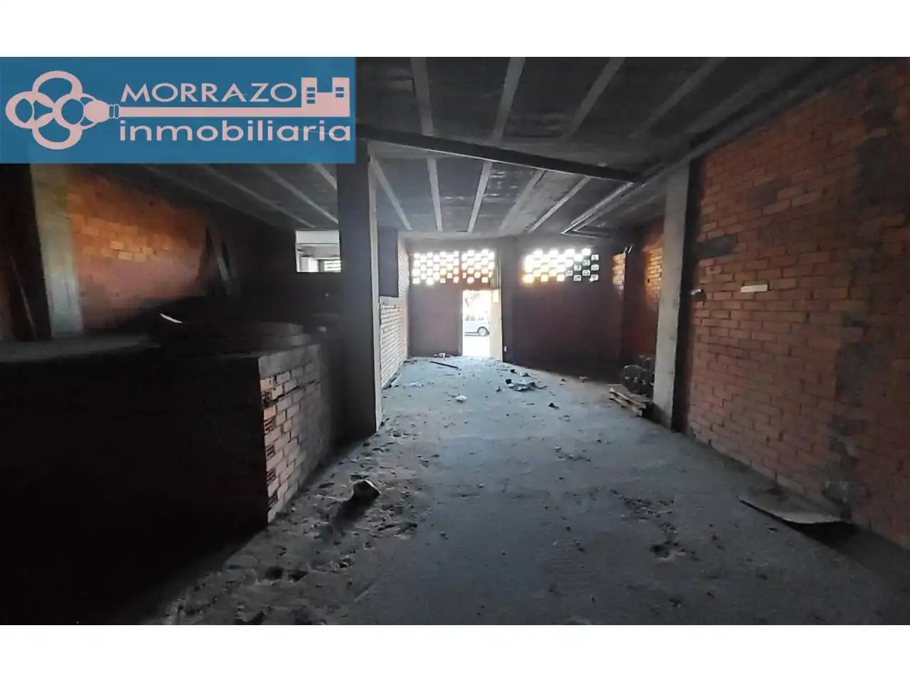 Business premises to rent in Marín, imagen 7