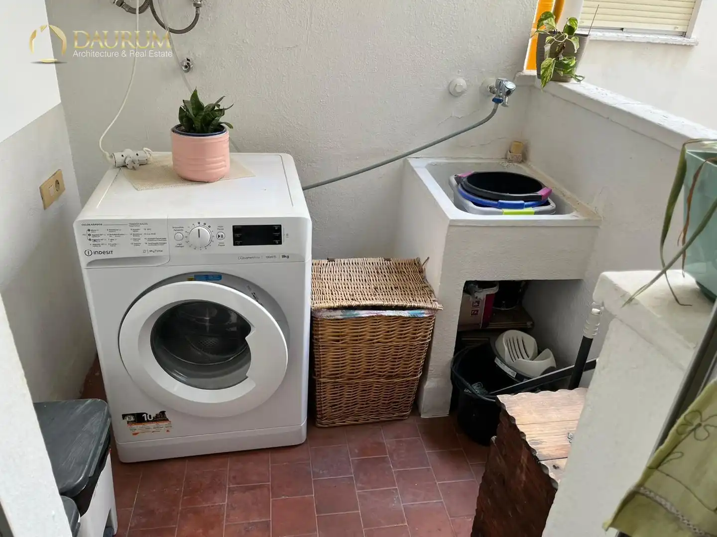 Garten von Wohnung zum Verkauf in Valencia mit Terrasse