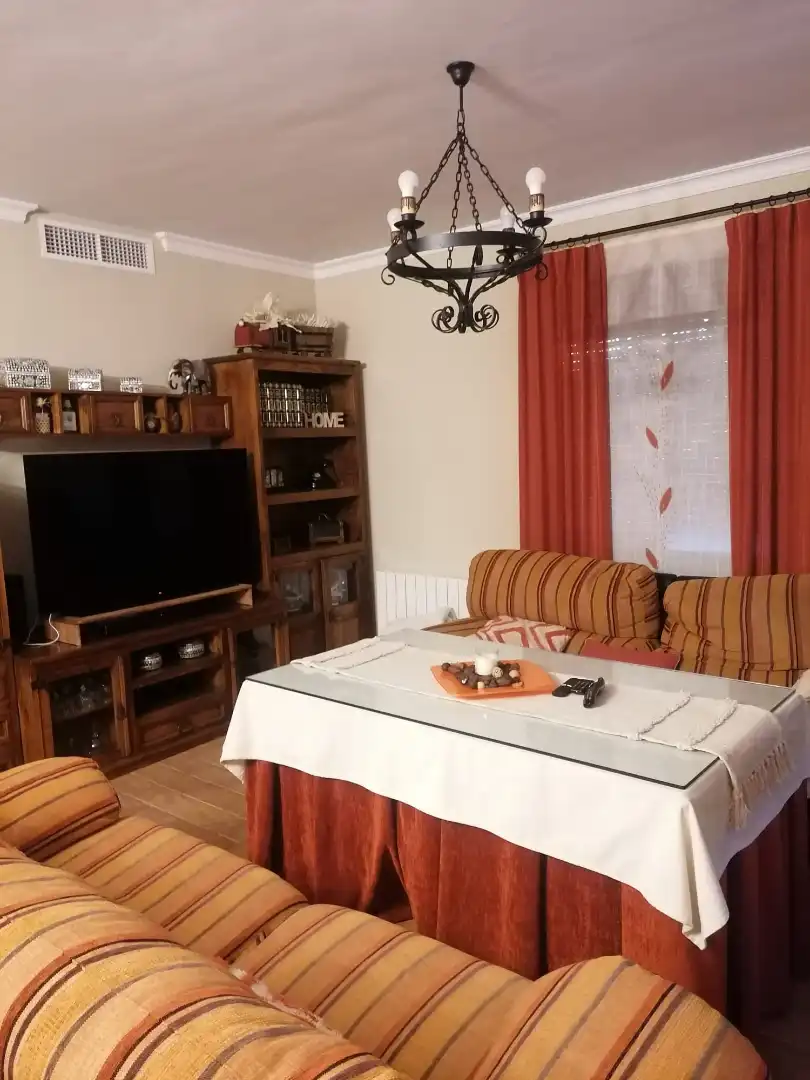 Chalet con piscina en venta en La Carlota, imagen 15