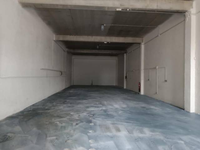 Nave industrial en Alquiler en Zamudio