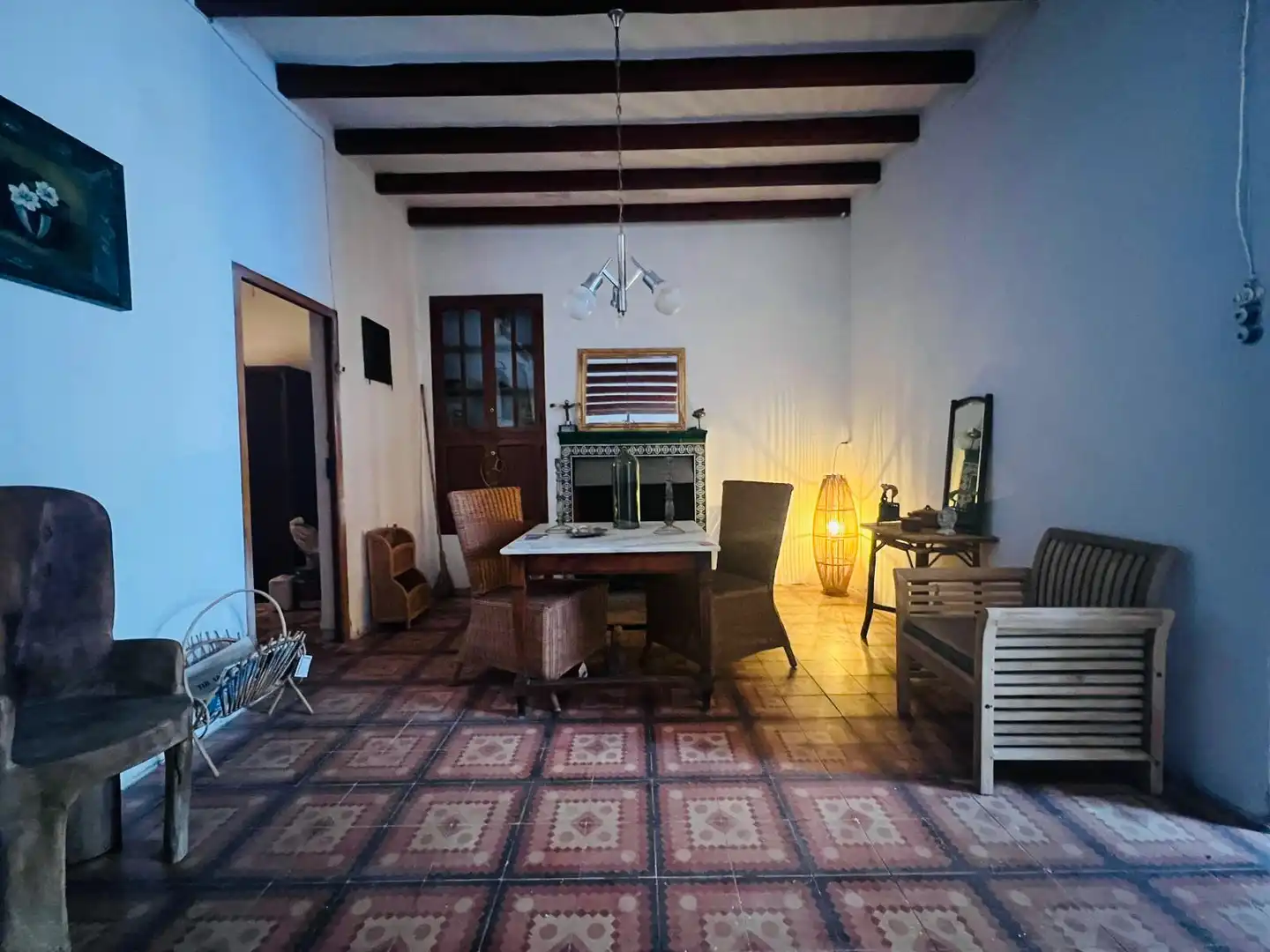 Maison mitoyenne à vendre à Jesús Pobre, imagen 31