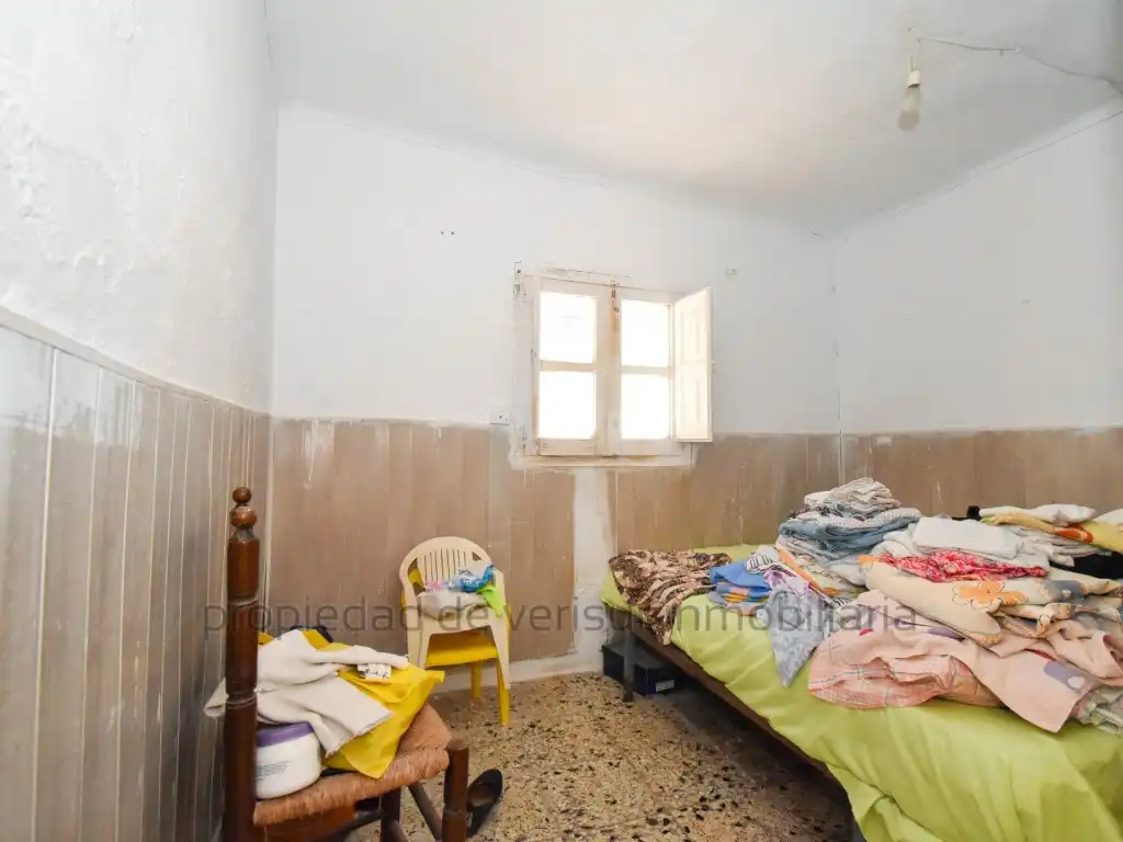 Dormitori de Casa o xalet en venda en Casco Antiguo