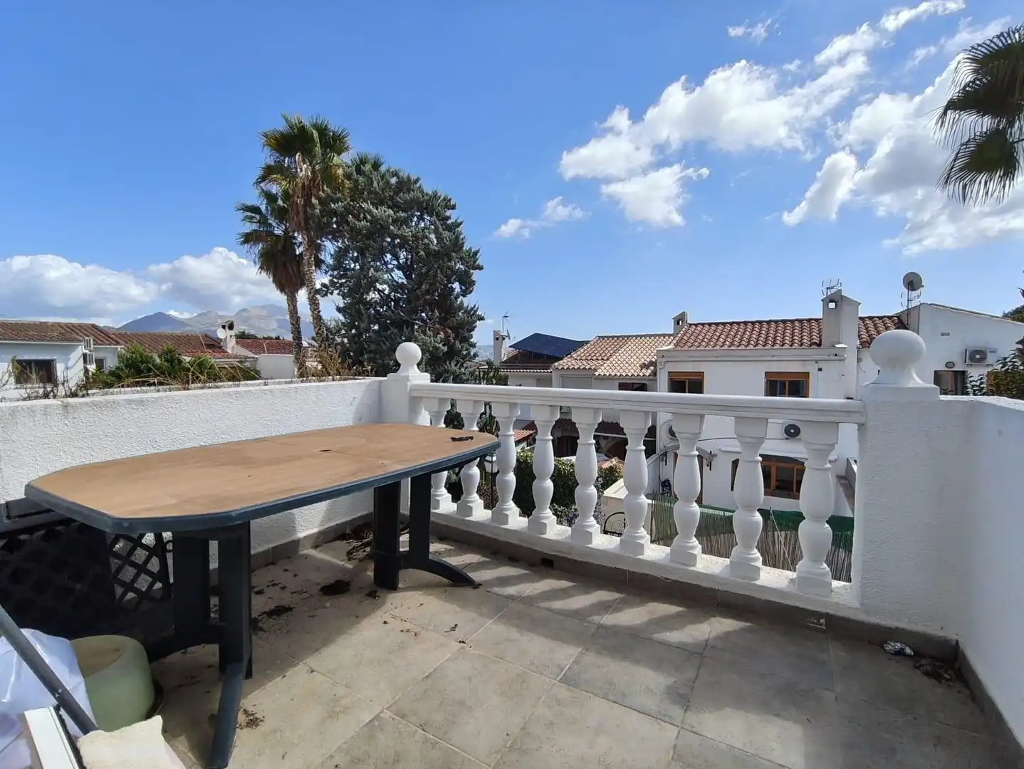 Casa a schiera con terrazza in vendita a Calle XARQUIA, imagen 24