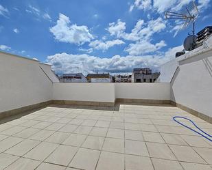 Terrassa de Casa adosada en venda en  Córdoba Capital amb Aire condicionat, Calefacció i Terrassa