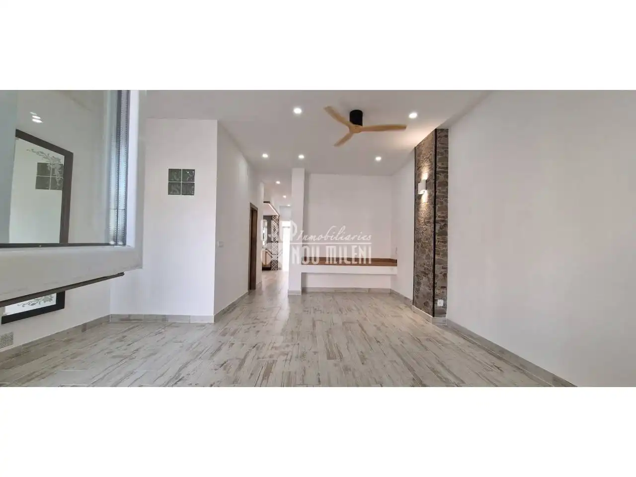 Sala de estar de Piso de alquiler en Massanassa con Aire acondicionado, Calefacción y Terraza