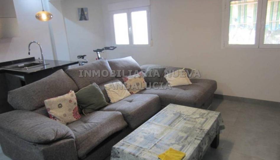 Photo 1 of Flat to rent in Barrio Alto - San Félix, Almería
