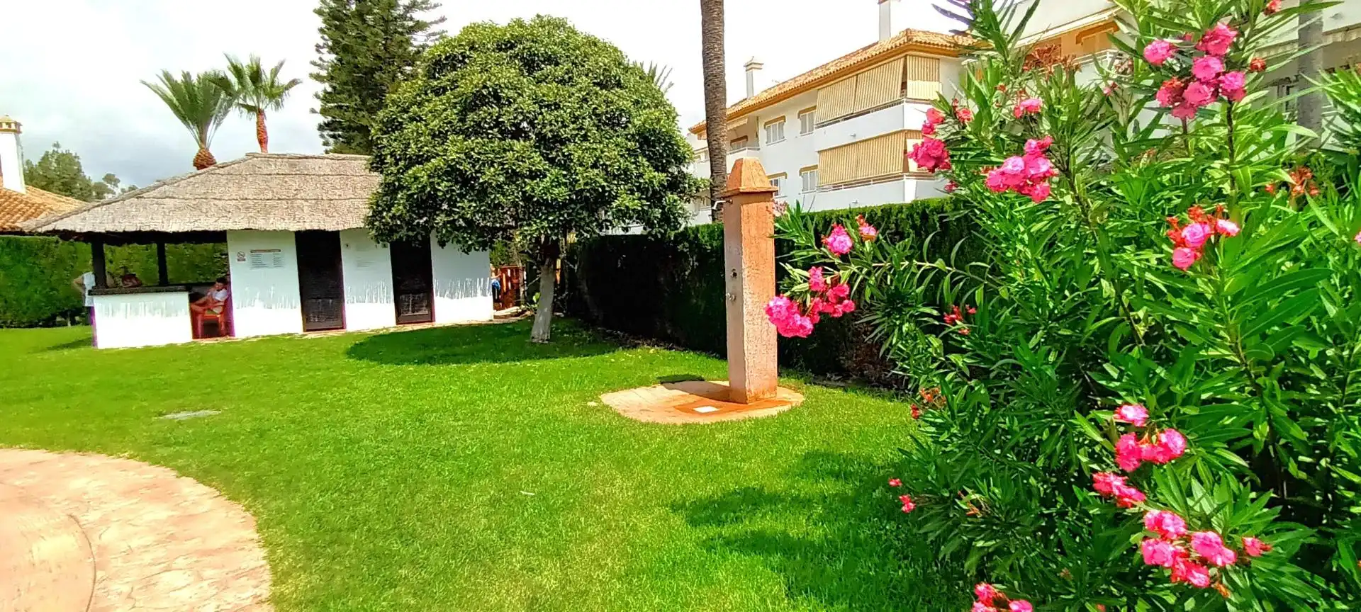 Ground floor to rent in Torreblanca, imagen 36
