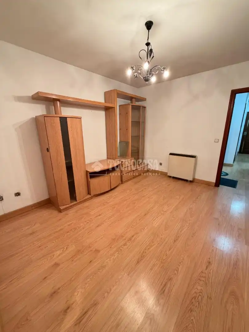 Wohnung zum Verkauf in Arganda del Rey mit Klimaanlage und Heizung