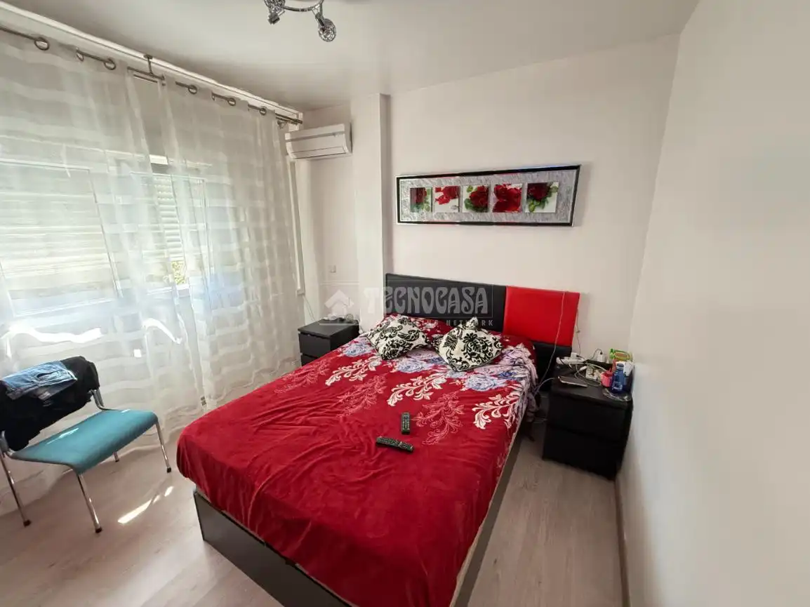 Habitación de Piso en venta en Guadalajara con Aire acondicionado, Calefacción y Terraza