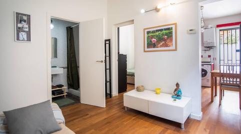 Foto 2 de Planta baixa de lloguer a Carrer de Móra D'ebre, El Coll,  Barcelona Capital