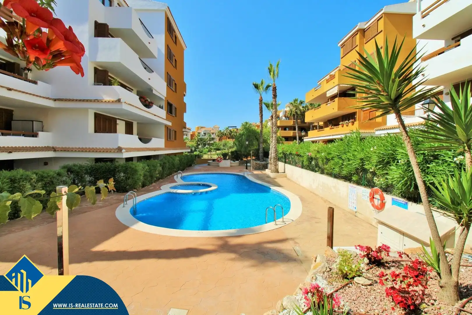 Appartamento con piscina in vendita a Playa del Acequión, Náufragos y Rocío del Mar, imagen 22