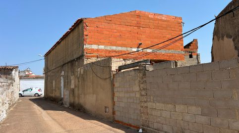 Foto 2 de Finca rústica en venda a Calle Felipe Trigo, Mirandilla, Badajoz
