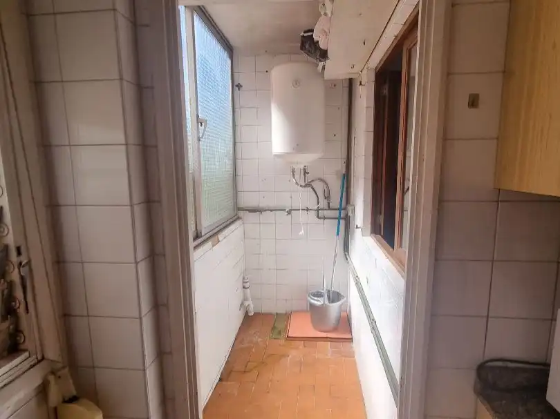 Bathroom of Flat for sale in  Palma de Mallorca  with Balcony