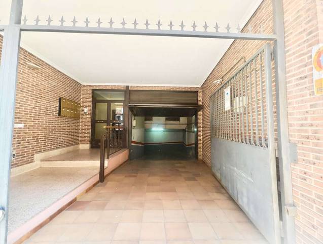 Garaje en Venta en Madridejos en Pradolongo
