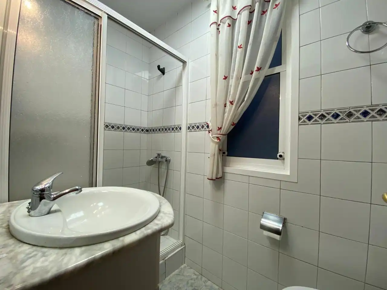 Baño de Piso en venta en A Coruña Capital  con Calefacción