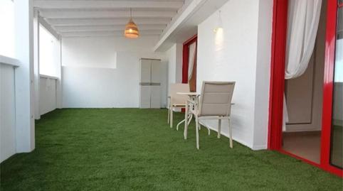 Foto 4 de Ático en venta en Camino de la Botica, Retamar, Almería