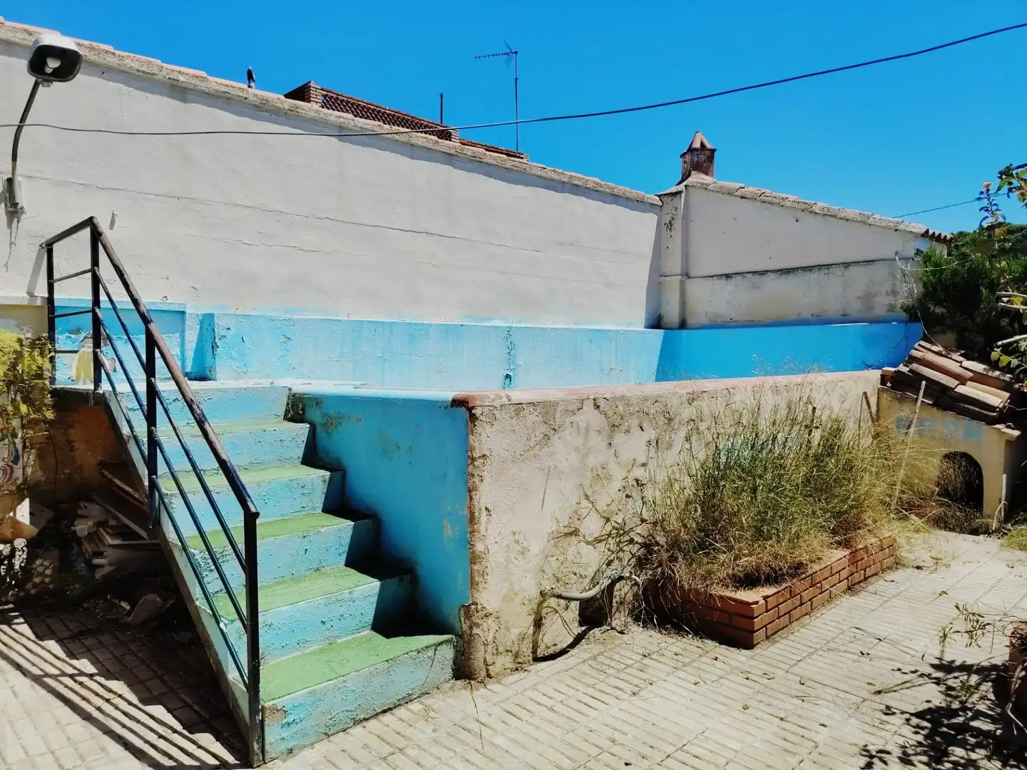 Casa o chalet en venta en Calle 123, Moncada