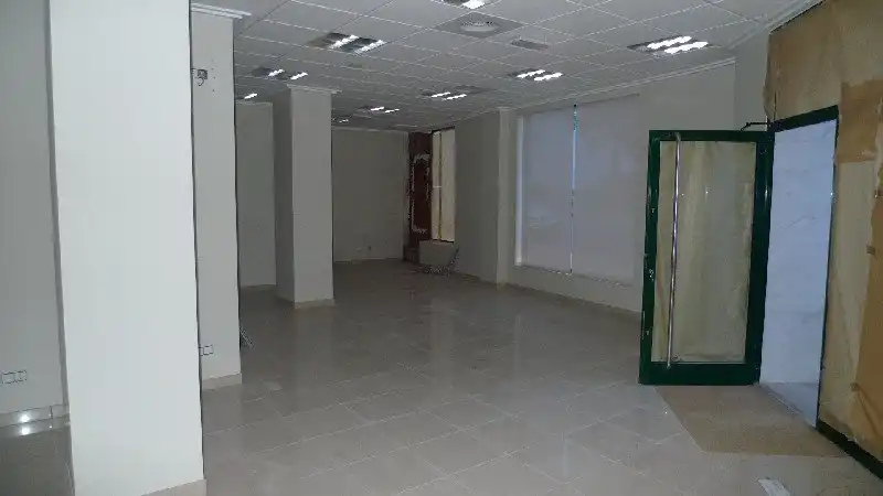 Local comercial en venda a Pego, imagen 4