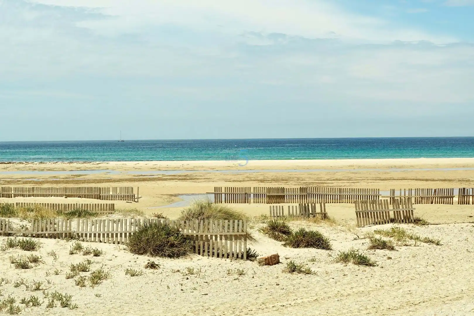 Àtic en venda en La Manga del Mar Menor amb Piscina