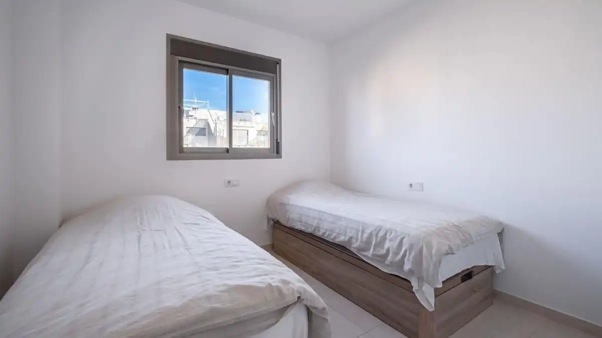 Apartament amb piscina en venda a Orihuela Costa, imagen 9