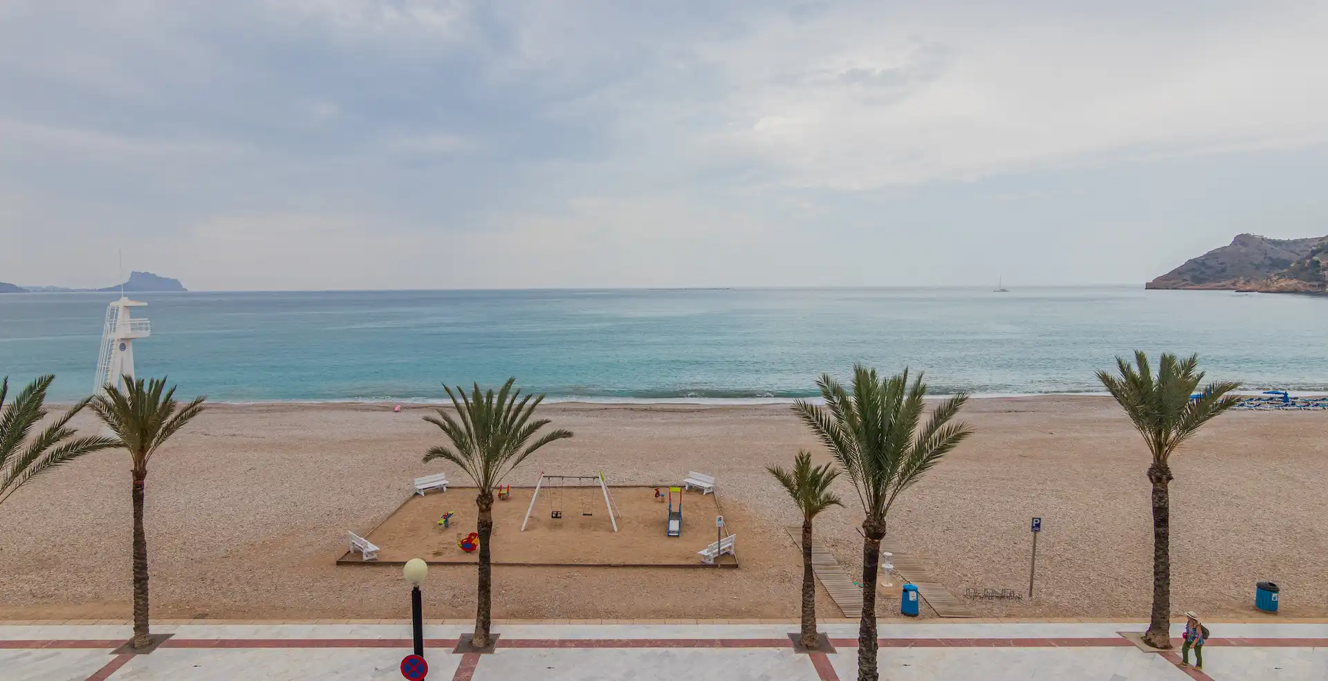 Appartamento con terrazza in vendita a L'Albir, imagen 24