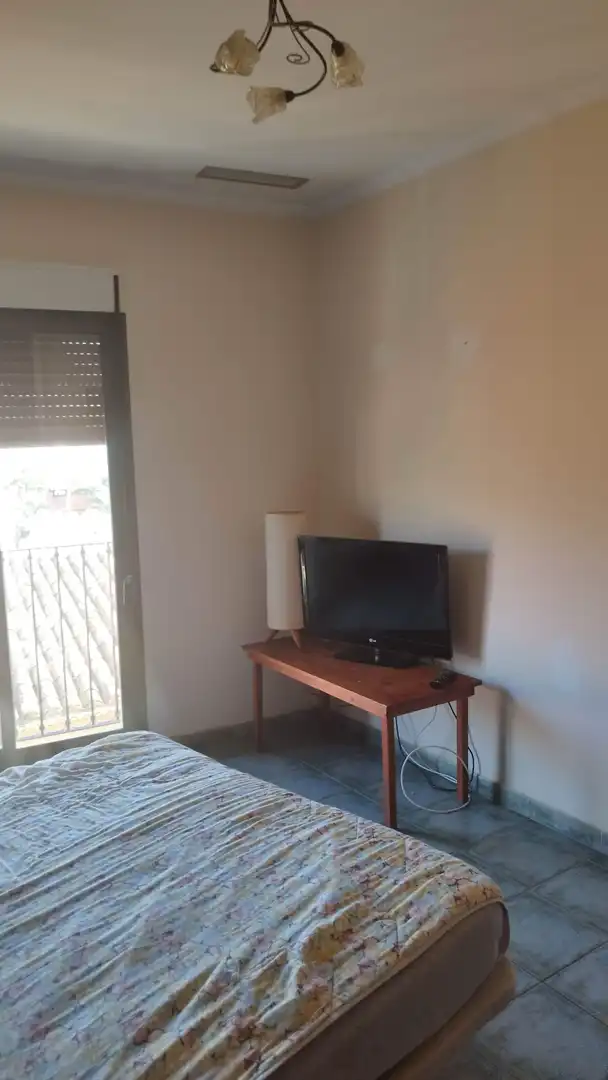 Sala d'estar de Apartament en venda en Orba amb Aire condicionat, Calefacció i Piscina