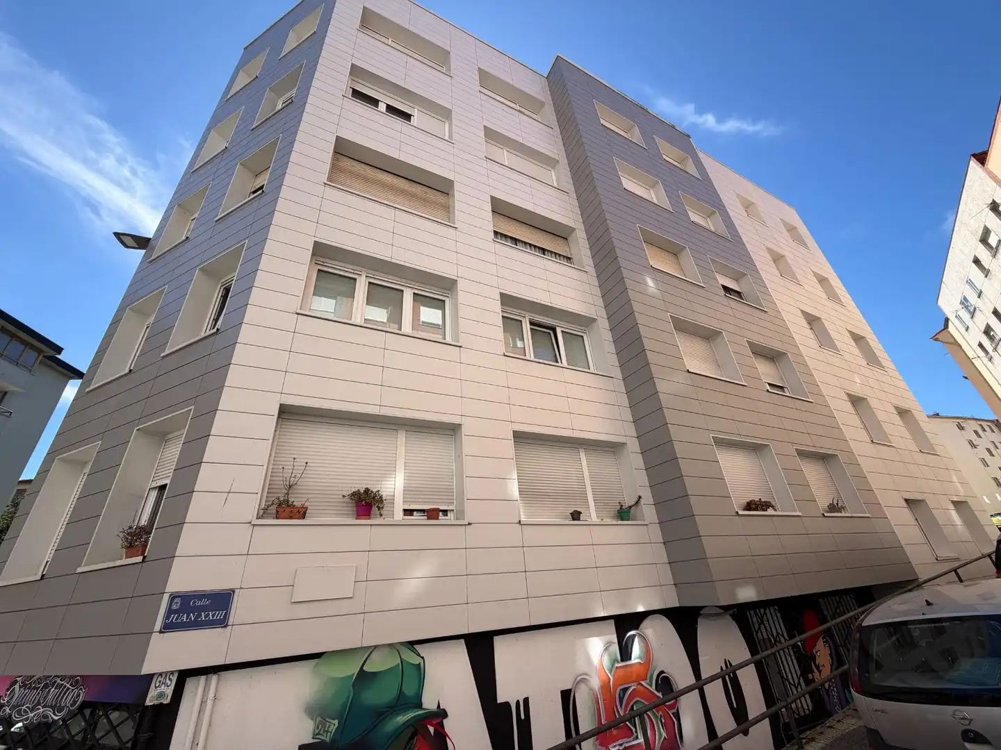 Appartamento con ascensore in vendita a General Dávila, imagen 24