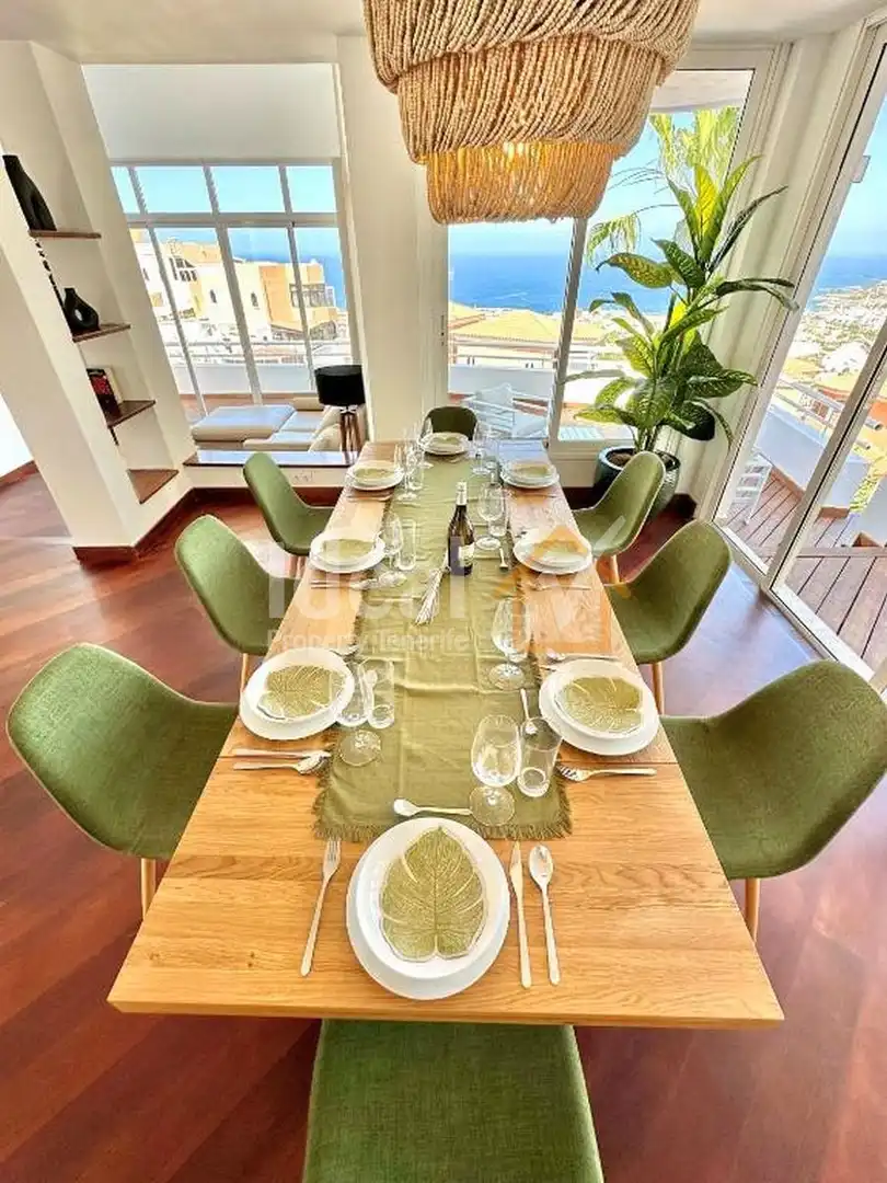 Villa con piscina in vendita a Costa Adeje, imagen 7