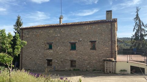 Foto 2 de Casa o xalet en venda a Carretera de Lluçars, Vilanova de Meià, Lleida