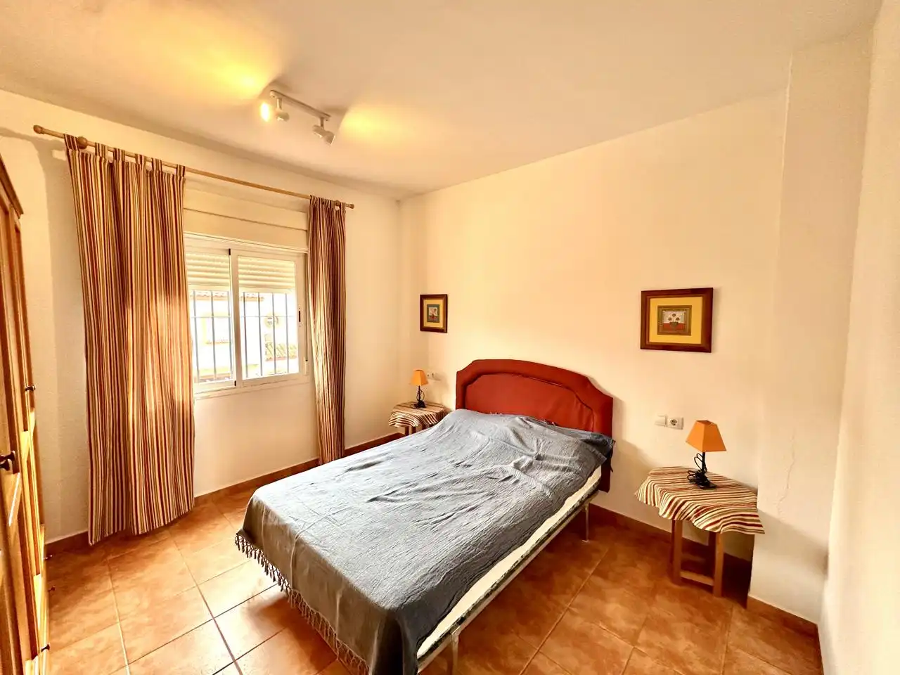 Casa adosada en venta en Avoceta, Fuente de Piedra