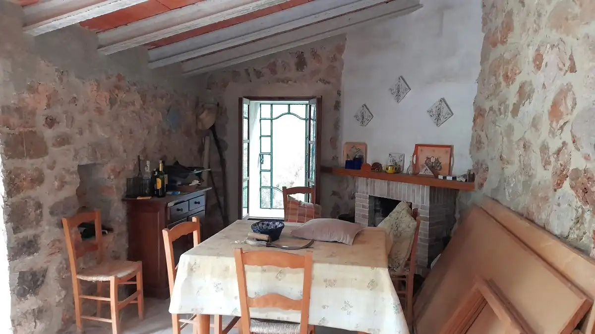 Terreny rústic en venda a Fornalutx, imagen 5