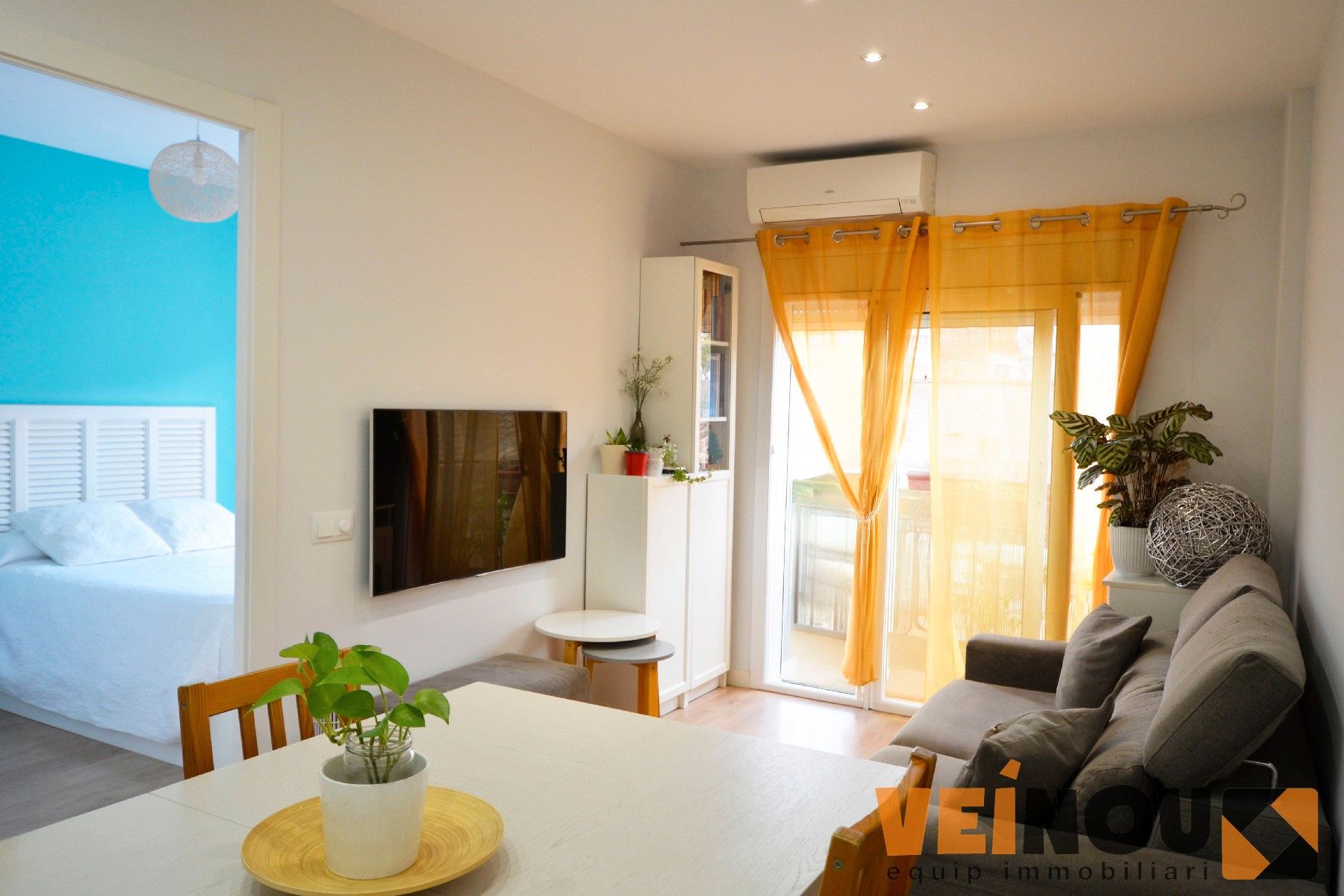 Flat for sale in Carrer de Sant Fructuós, La Font de la Guatlla, Sants - Montjuïc,  Barcelona Capital