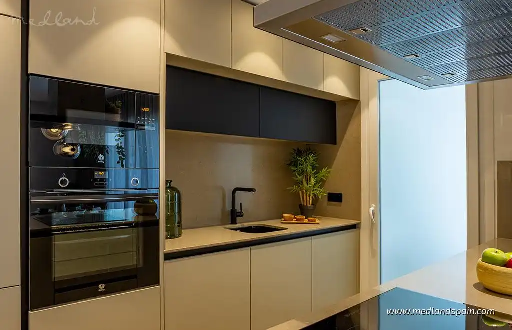 Appartement compact avec piscine à vendre à Algorfa, imagen 9
