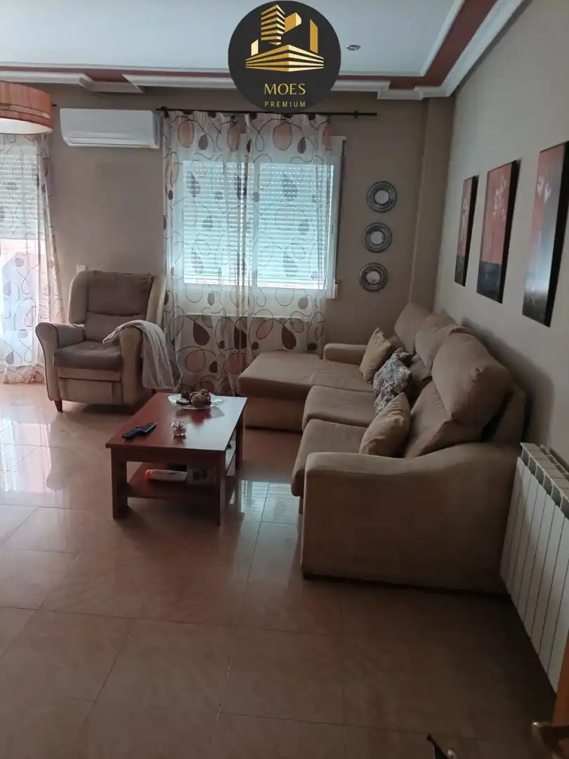 Casa amb terrassa en venda a La Paz - Las Américas