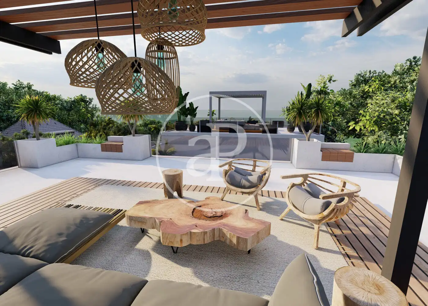 Residencial en venta en Son Serra de Marina