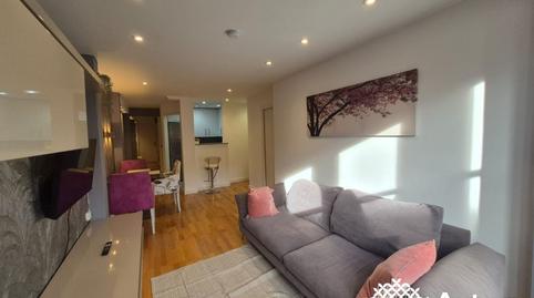 Photo 4 of Flat to rent in Artekale Kalea, Casco Viejo, Bizkaia