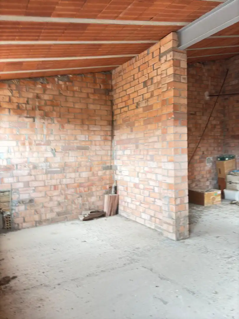 Finca rústica en venta en Flix