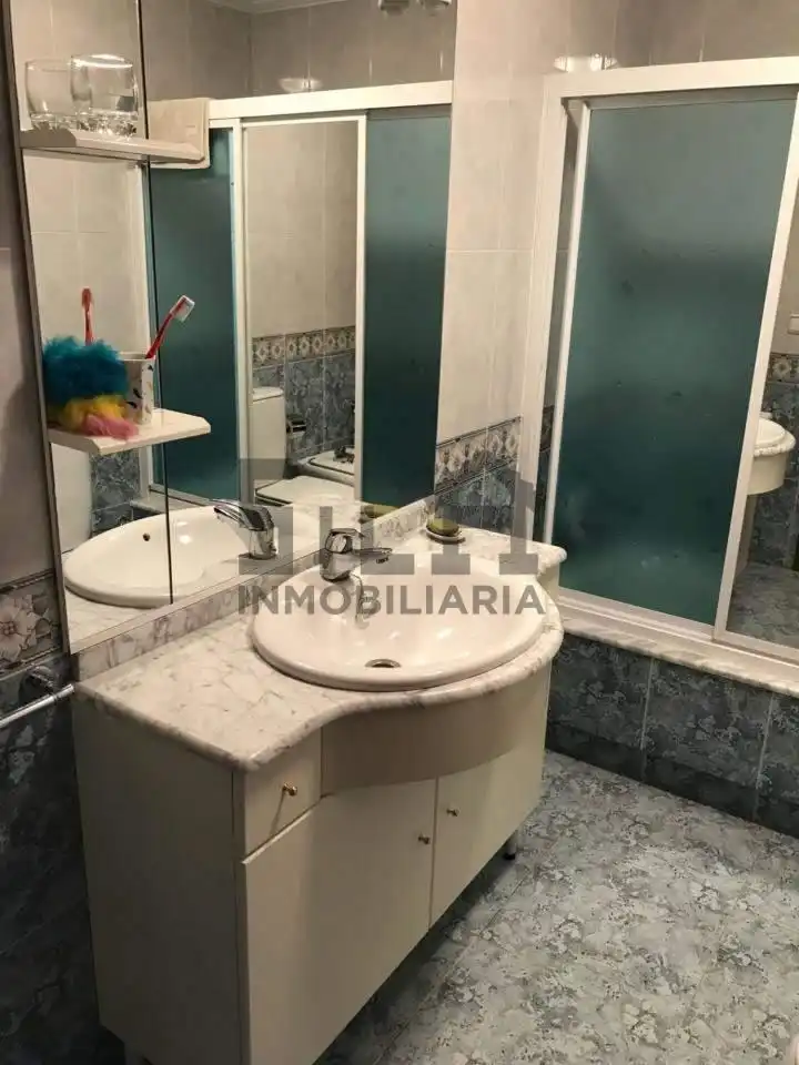 Casa o xalet en venda a A Peroxa