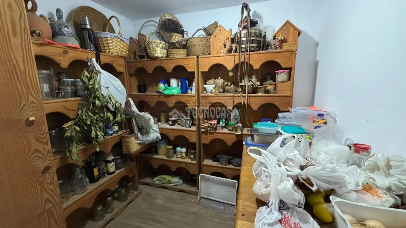 Casa adosada en venta en Murtas con Calefacción, Terraza y Trastero